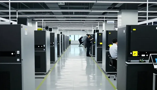 广州益帆信息科技有限公司